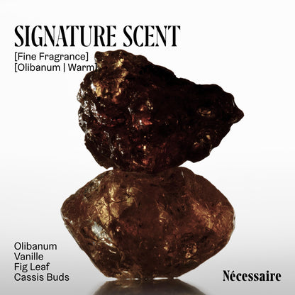 Nécessaire The Body Wash Olibanum – Niacinamide Radiance Cleanse 8.4oz