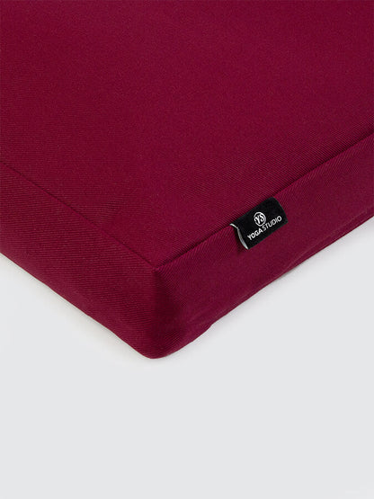 Yoga Studio European Organic Zabuton Meditation Cushion — 90x70cm