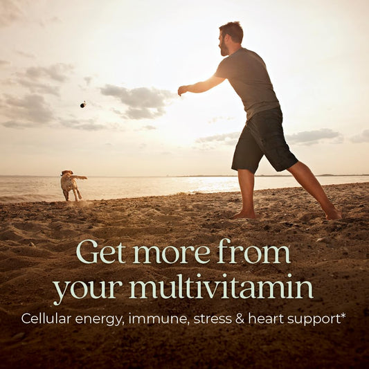 New Chapter Men’s Multivitamin One Daily - Calm Era