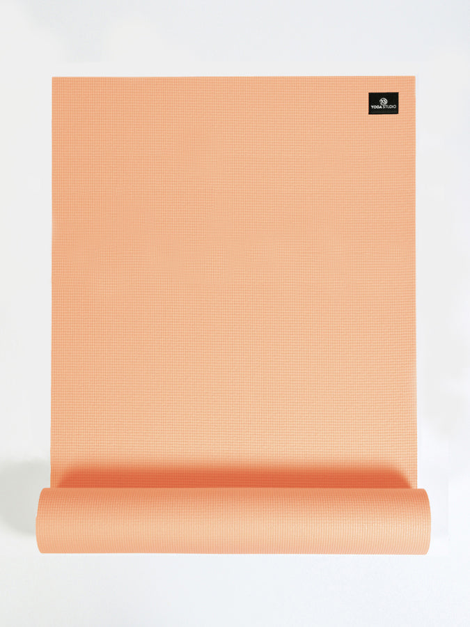Yoga Studio Sticky Yoga Mat 6mm — OEKO-TEX Certified