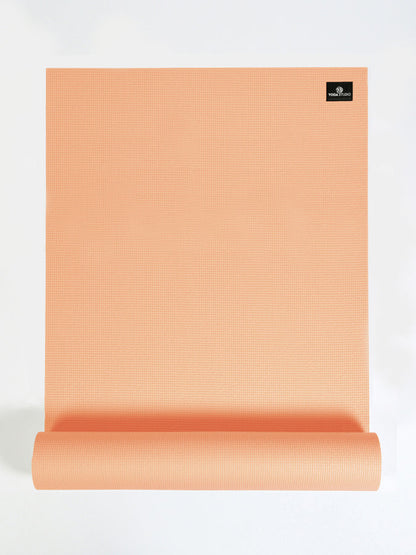 Yoga Studio Sticky Yoga Mat 6mm — OEKO-TEX Certified
