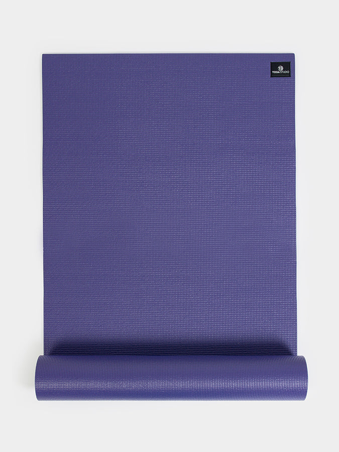 Yoga Studio Sticky Yoga Mat 6mm — OEKO-TEX Certified