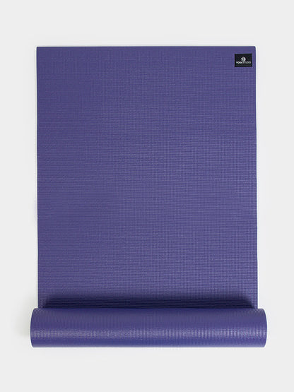 Yoga Studio Sticky Yoga Mat 6mm — OEKO-TEX Certified