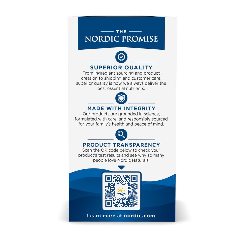 Nordic Naturals Multivitamínico para Hombres Una al Día 30 Comprimidos