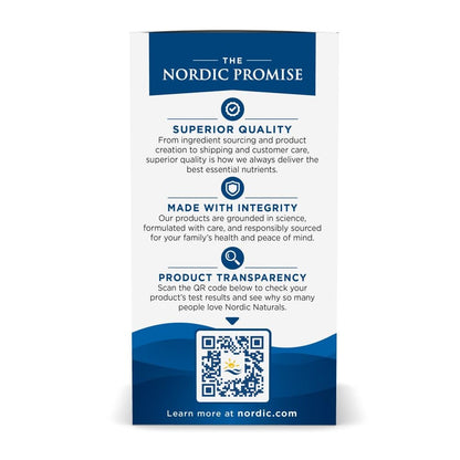 Nordic Naturals Multivitamínico para Hombres Una al Día 30 Comprimidos