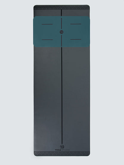 Yoga Studio La almohadilla antideslizante para rodillas Mini de 4 mm