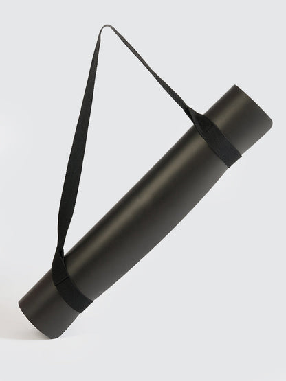 Yoga Studio Esterilla de Yoga de PU The Grip 4mm — 183x61cm