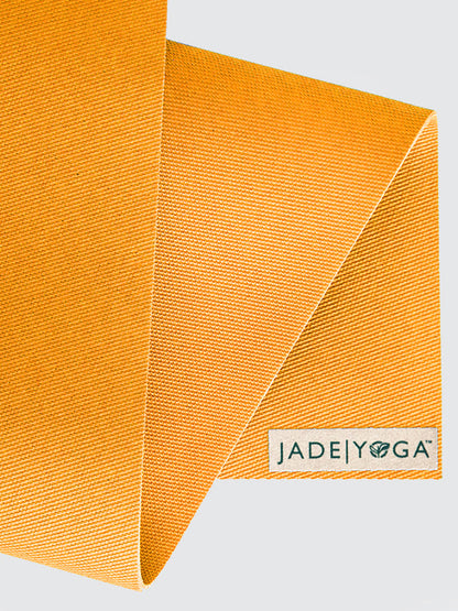 Esterilla de yoga Jade Yoga Harmony de 68" y 5 mm