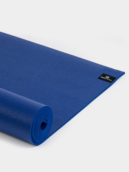 Yoga Studio Sticky Yoga Mat 6mm — OEKO-TEX Certified