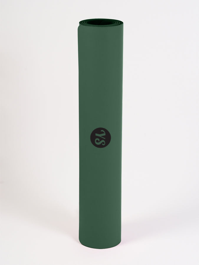 Esterilla de yoga de viaje Yoga Studio The Grip 2mm