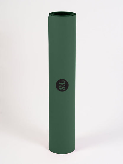 Esterilla de yoga de viaje Yoga Studio The Grip 2mm