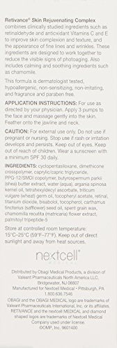 Obagi Medical Retivance Skin Rejuvenating Complex – Retinaldehyde, 1 oz