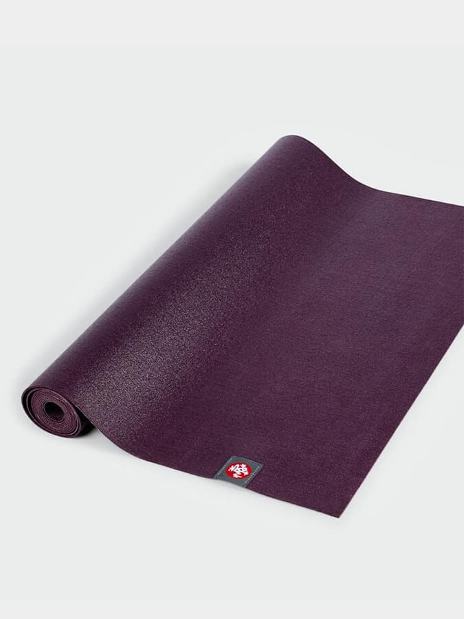 Manduka eKO SuperLite Travel Yoga Mat – 1.5mm | Ligera y Ecológica
