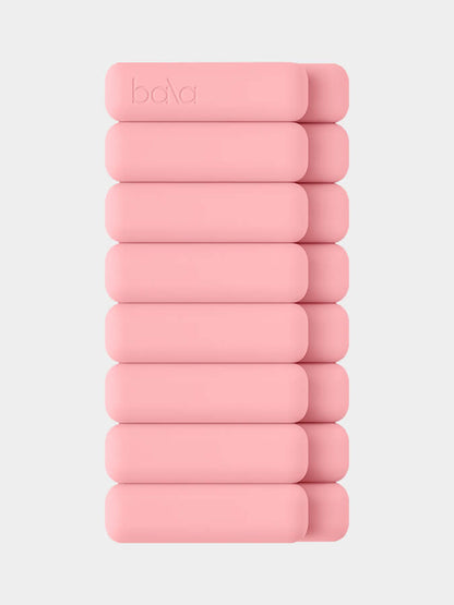 Pesas de tobillo y muñeca Bala de 1 libra