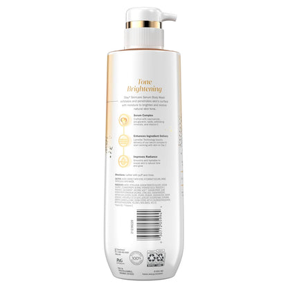 Olay Vitamin C Tone Brightening Body Wash 591ml