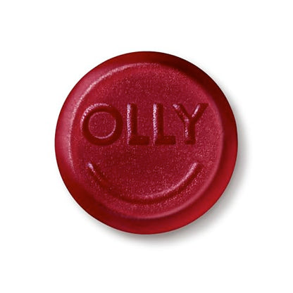 OLLY Kids Chillax Gomitas — Magnesio y L-Teanina, 50 unidades