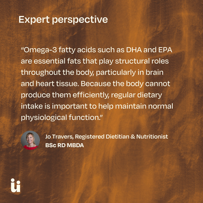 Gomitas Veganas Feel Güd de Omega-3 y Vitamina D3