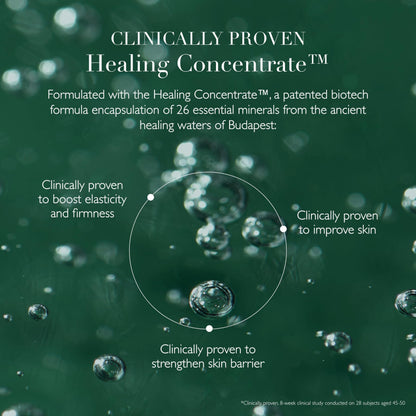 Omorovicza Rejuvenating Night Cream – Péptido de Avellana y Aceite de Ciruela y Almendra