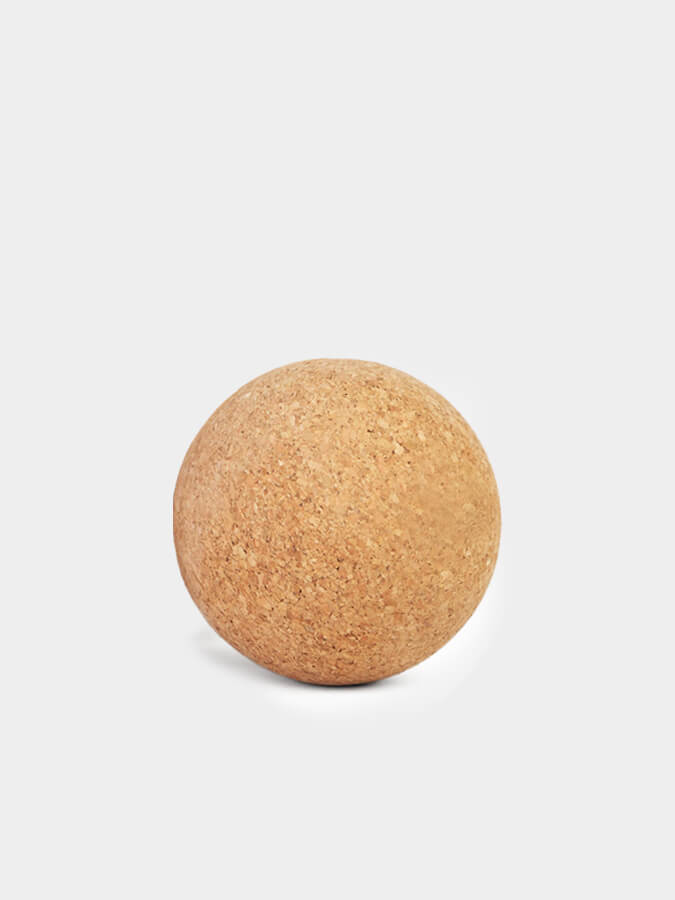 Bolas de masaje de Yoga Studio Cork – Paquete de cuatro