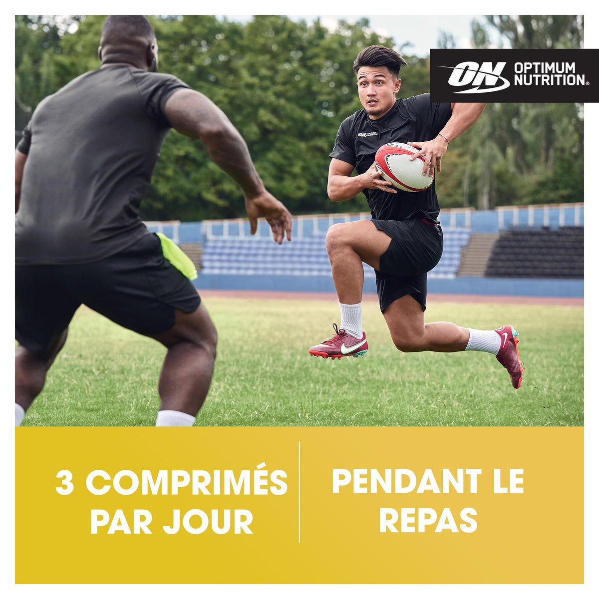 Optimum Nutrition Opti-Men Multivitamínico — 90 Comprimidos