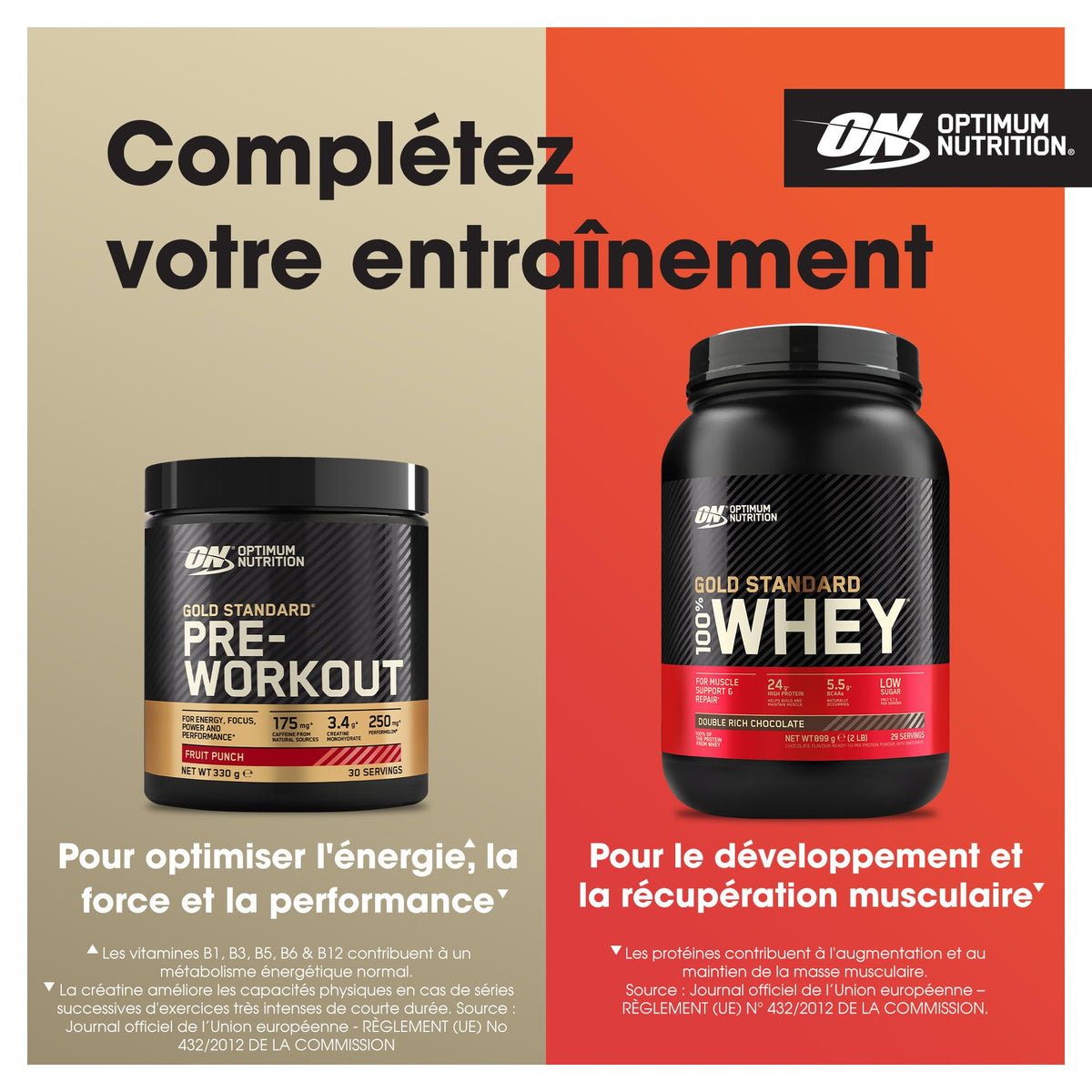 Optimum Nutrition Opti-Men Multivitamínico — 90 Comprimidos