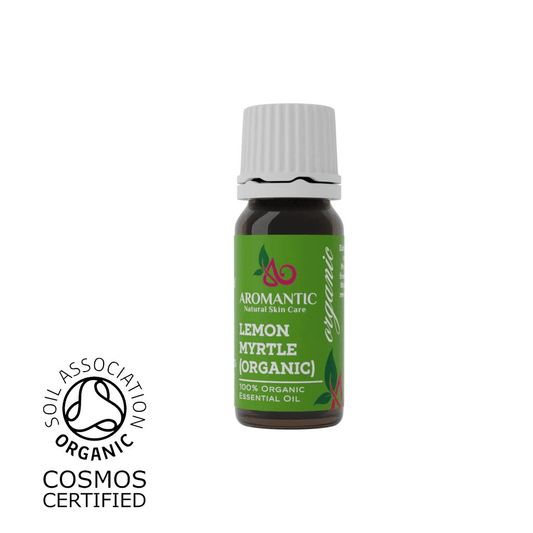 Aceite esencial de limón micena orgánico