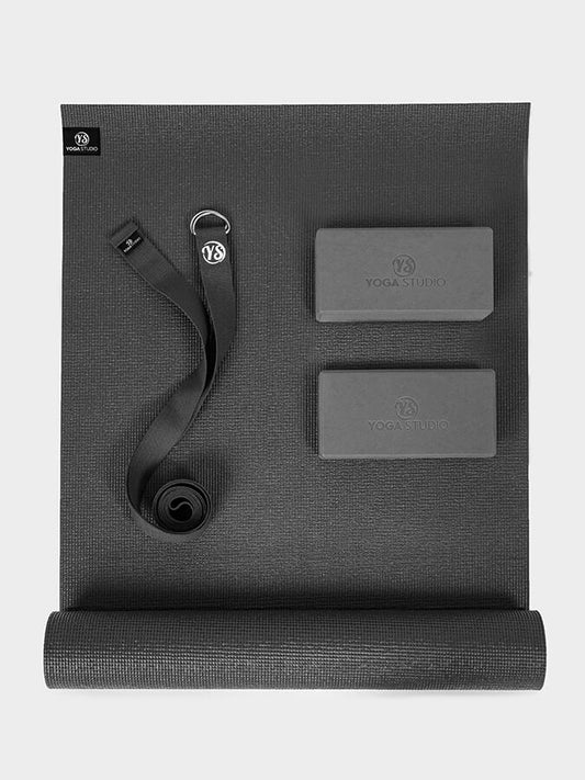 Set de yoga inicial OEKO-TEX de Yoga Studio