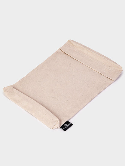 Yoga Studio Organic Cotton Head Block Cover