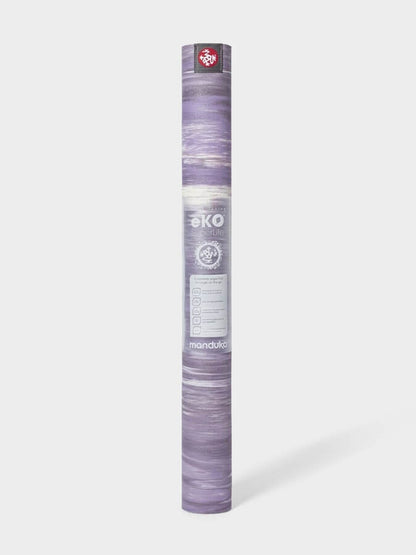 Manduka eKO SuperLite Travel Yoga Mat – 1.5mm | Ligera y Ecológica
