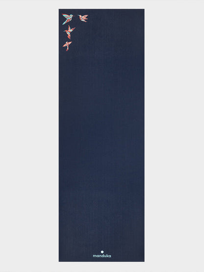 Manduka PROlite Yoga Mat – Standard 71" | 4.7mm | Premium Non-Slip