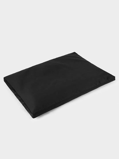 Yoga Studio European Organic Zabuton Meditation Cushion — 90x70cm