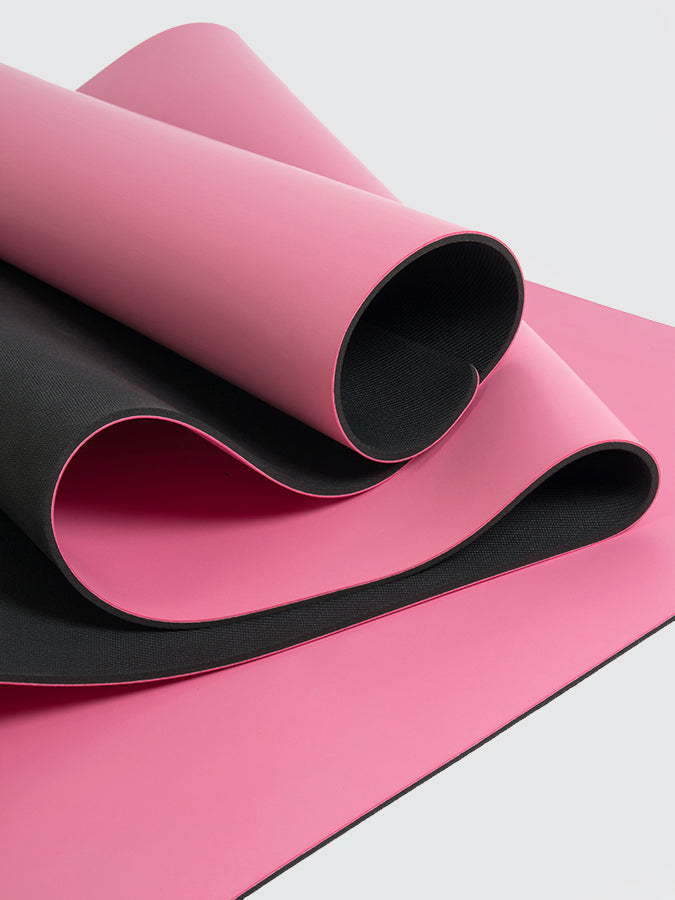 Yoga Studio Esterilla de Yoga de PU The Grip 4mm — 183x61cm
