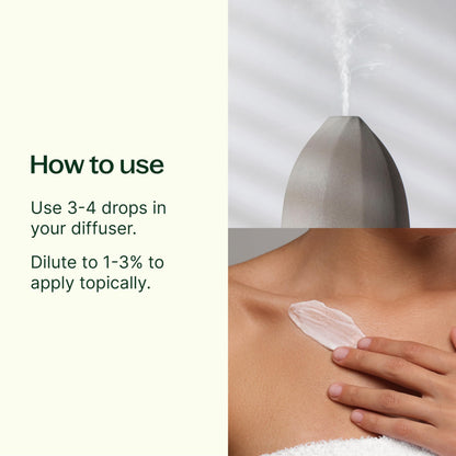 Plant Therapy Mezcla de aceites esenciales desodorizantes 30ml