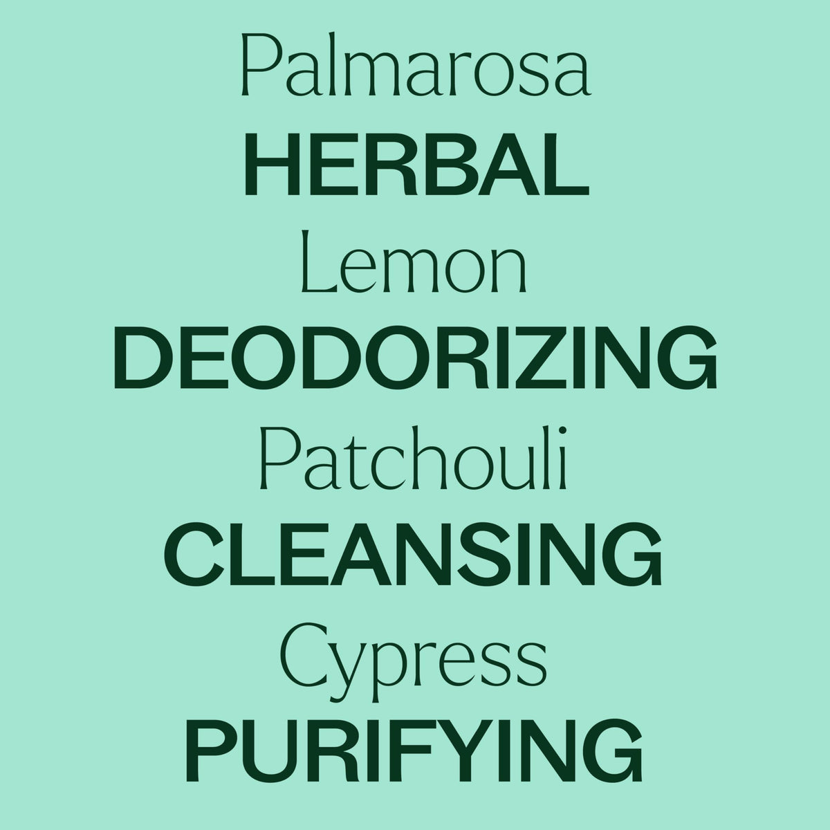 Plant Therapy Mezcla de aceites esenciales desodorizantes 30ml