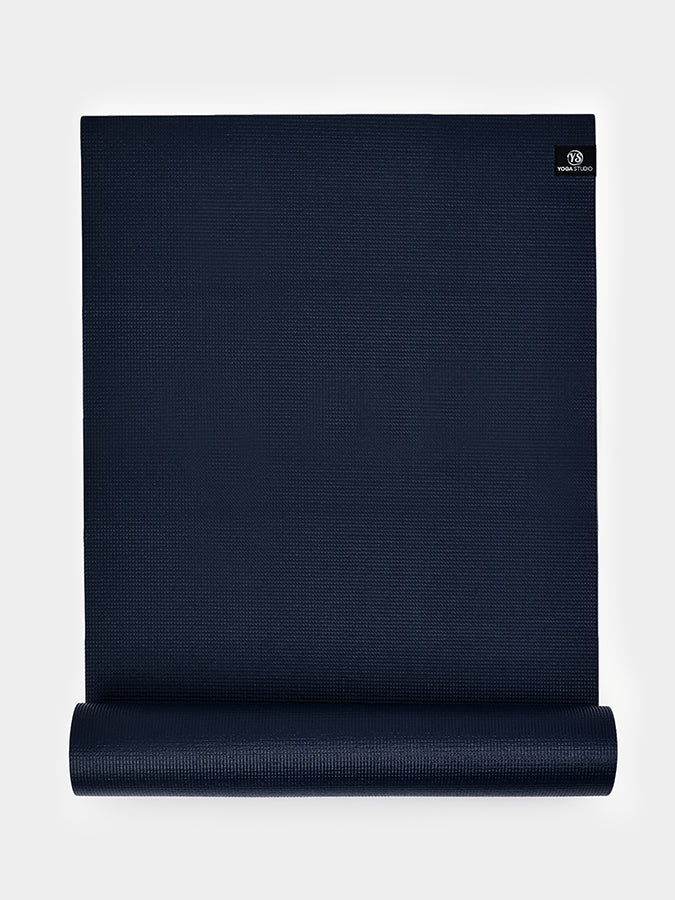 Yoga Studio Sticky Yoga Mat 6mm — OEKO-TEX Certified