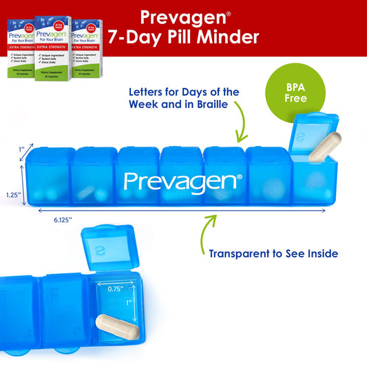 Prevagen Extra Strength 90 Capsules - Calm Era