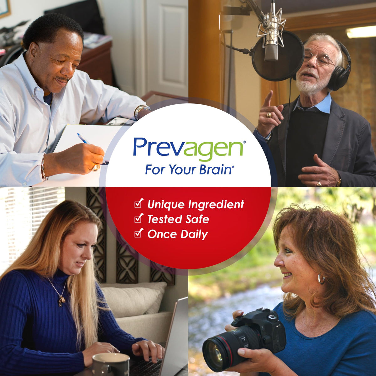 Prevagen Extra Strength 90 Capsules - Calm Era