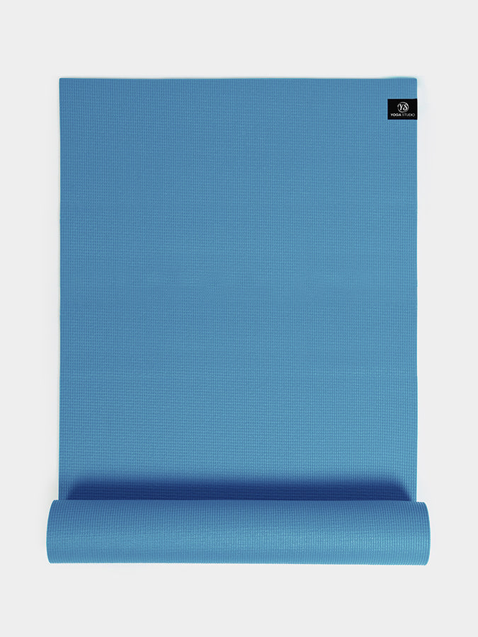 Yoga Studio Sticky Yoga Mat 6mm — OEKO-TEX Certified