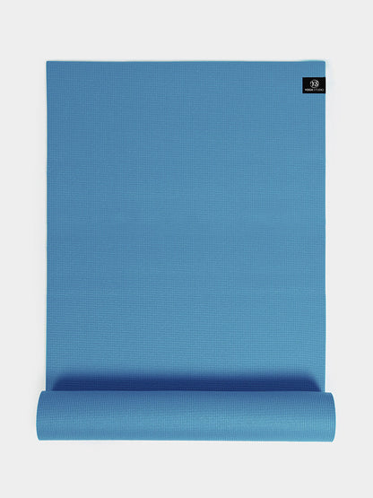 Yoga Studio Sticky Yoga Mat 6mm — OEKO-TEX Certified