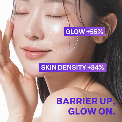 PURCELL Pixcell Biom Glow Barrier Serum – Hydration & Radiant Skin | 50ml