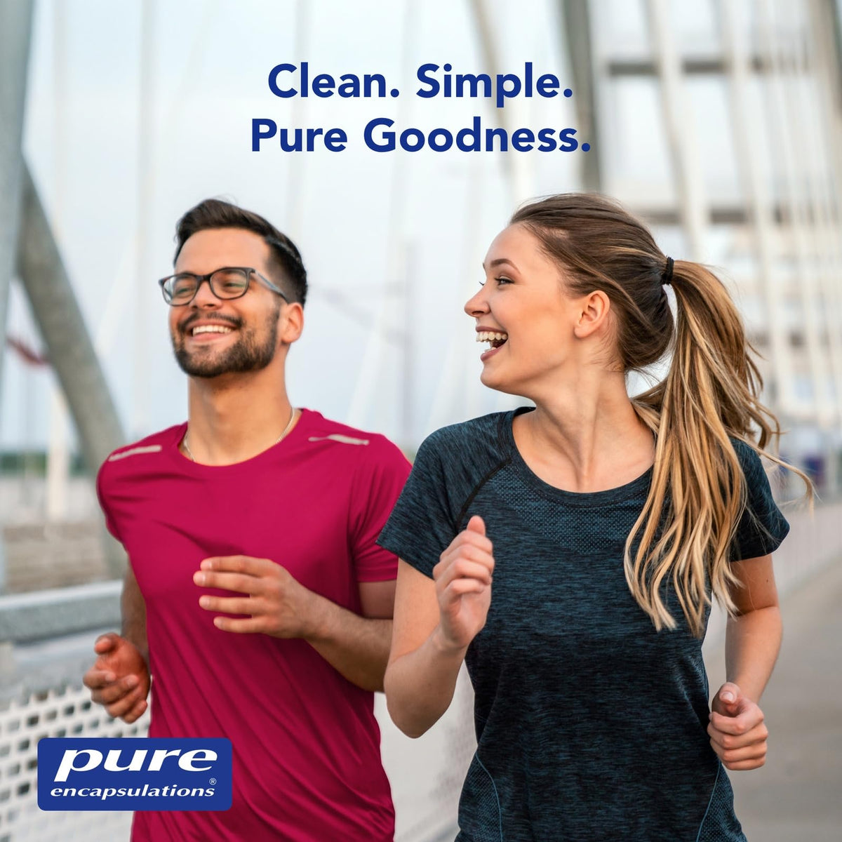 Pure Encapsulations CoQ10 120mg – 30 Capsules - Calm Era