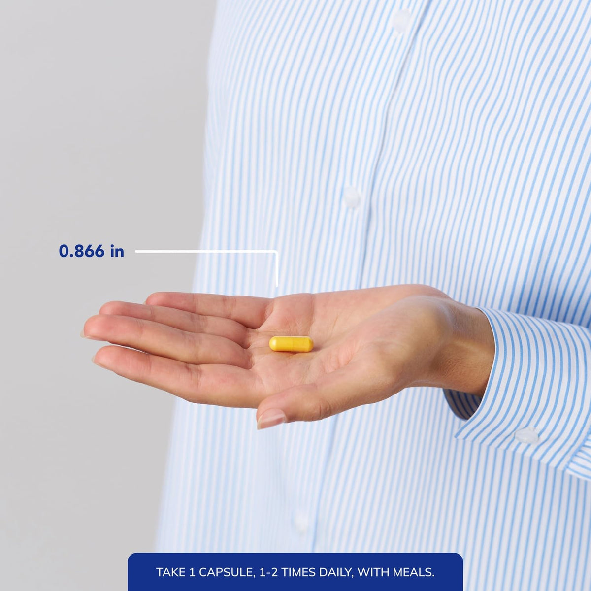 Pure Encapsulations CoQ10 120mg – 30 Capsules - Calm Era