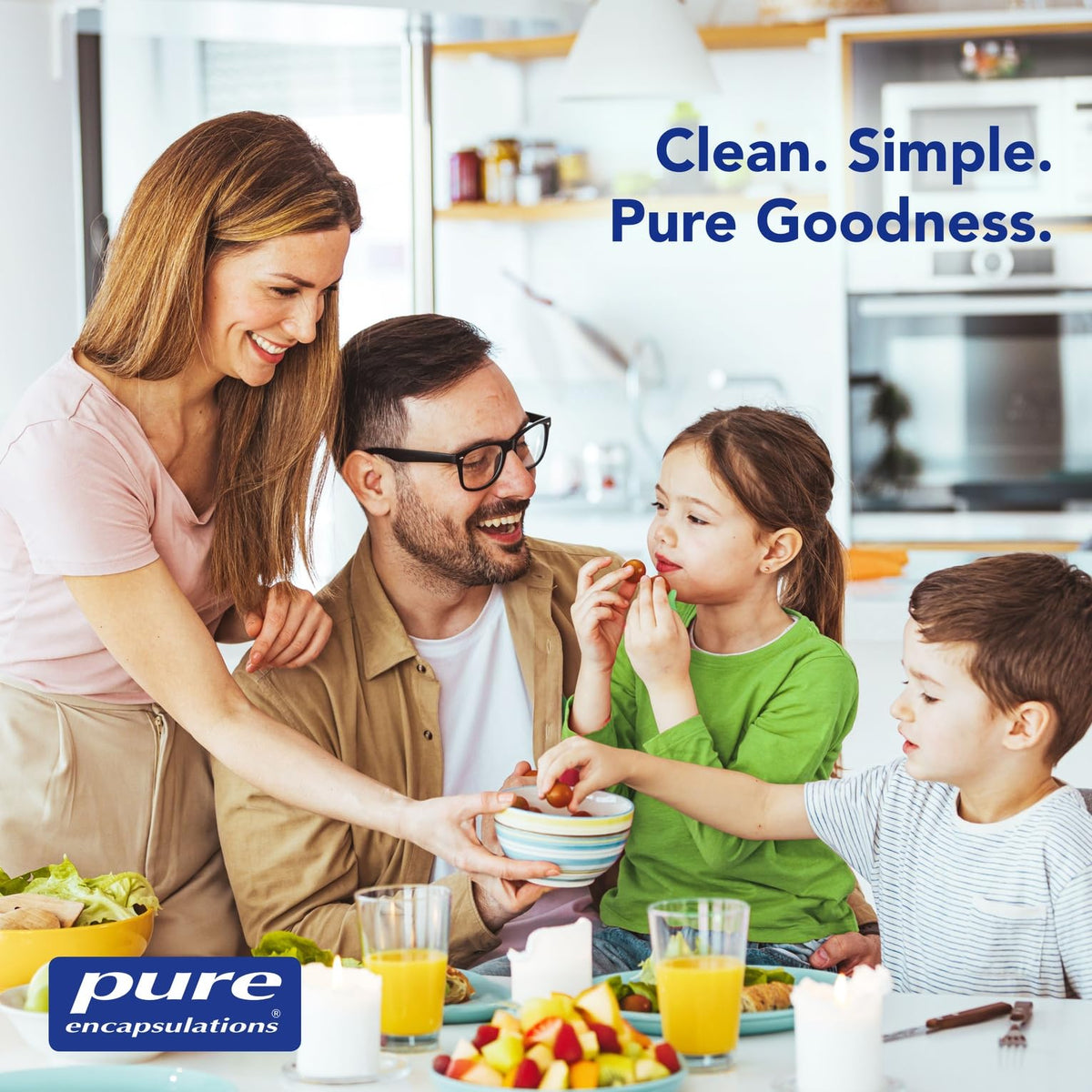 Pure Encapsulations Digestive Enzymes Ultra – Enzimas Digestivas Vegetarianas (180 cápsulas)
