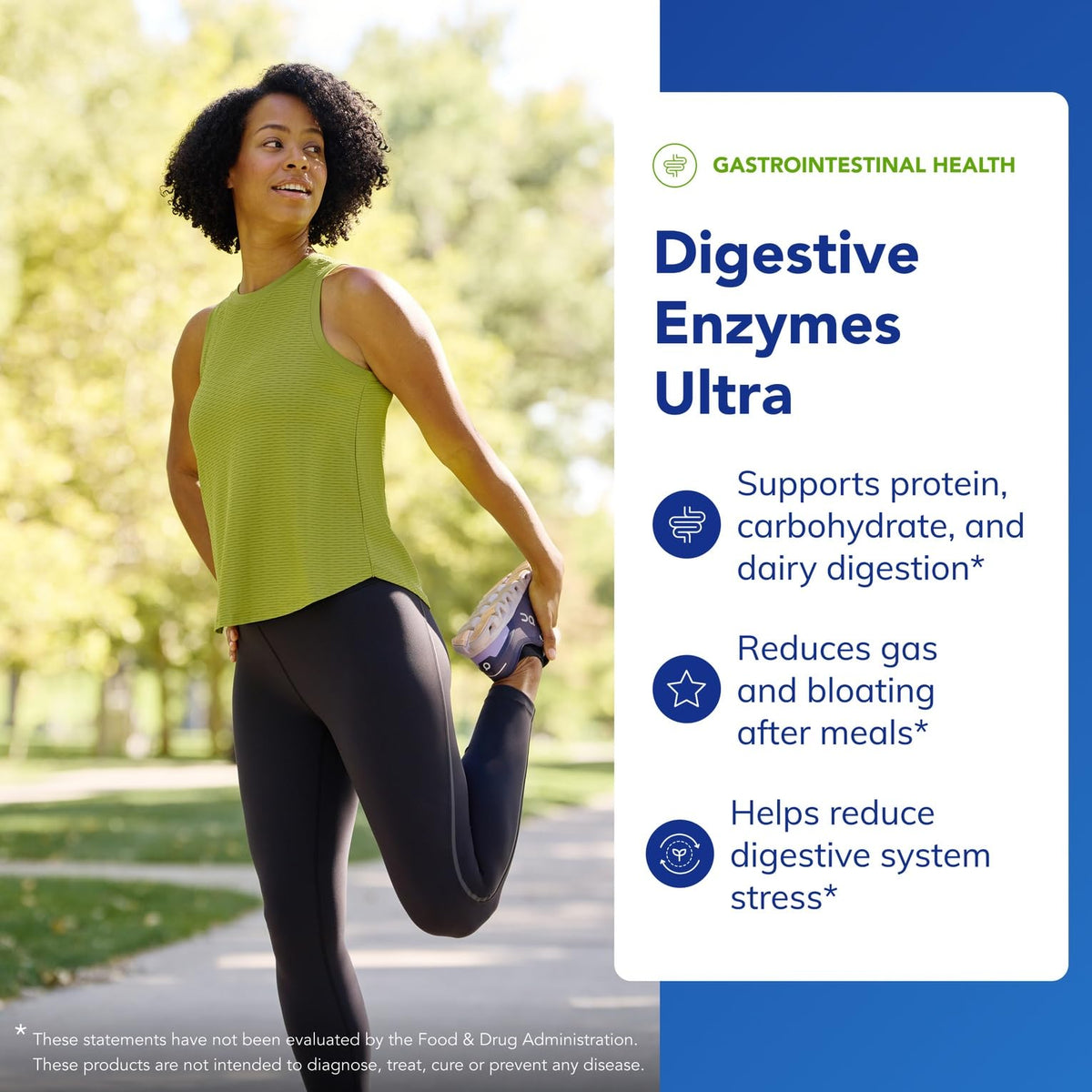 Pure Encapsulations Digestive Enzymes Ultra – Vegetarian Digestive Enzymes (180 capsules) - Calm Era
