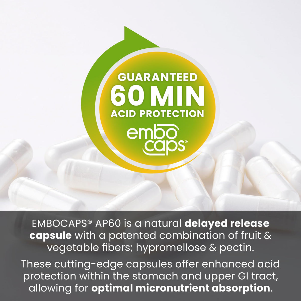 Pure Therapro Rx Methyl Multi Without Iron – Made in USA | 240 Capsules - Calm Era