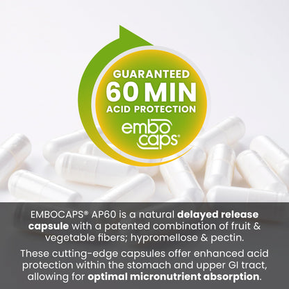 Pure Therapro Rx Methyl Multi Without Iron – Made in USA | 240 Capsules - Calm Era