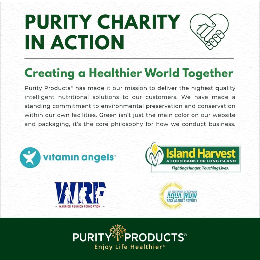 Purity Products MyBiotin ProClinical – 40x Soluble Biotin | 30 Capsules - Calm Era