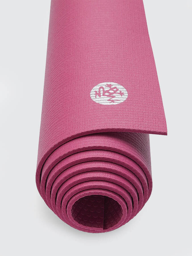 Manduka PROlite Yoga Mat – Standard 71" | 4.7mm | Premium Non-Slip