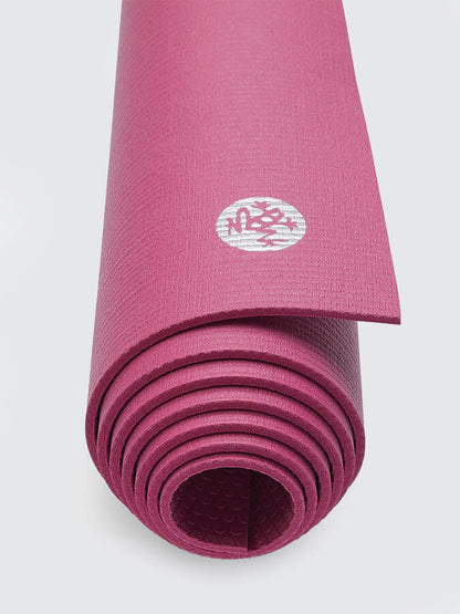 Manduka PROlite Yoga Mat – Standard 71" | 4.7mm | Premium Non-Slip