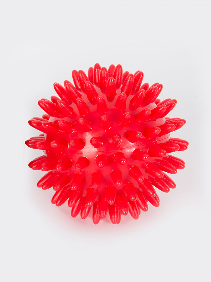 Yoga Studio Spiky Massage Ball – Trigger Point & Myofascial Release